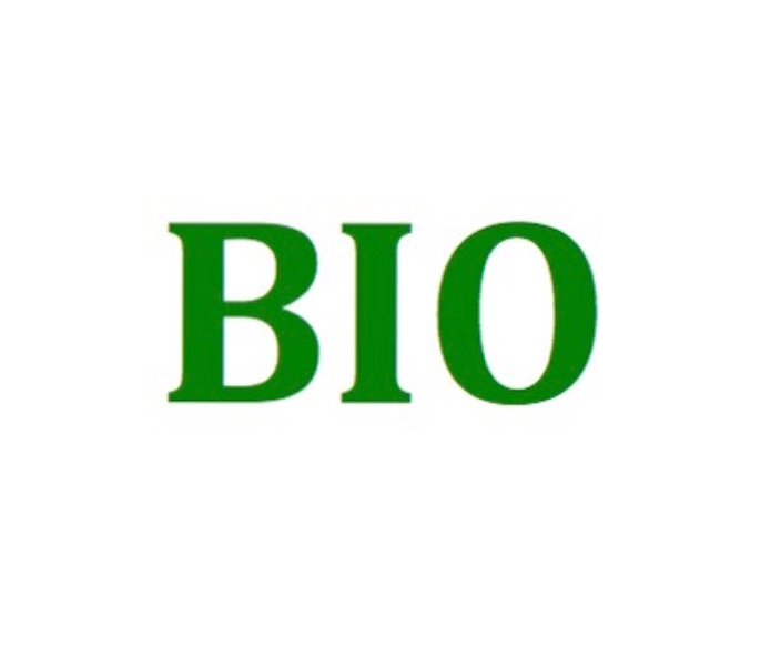 BIO Organic baking ingredients with high quality